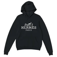 Hermes Brand Logo Design Shirt/Hoodie/Sweatshirt