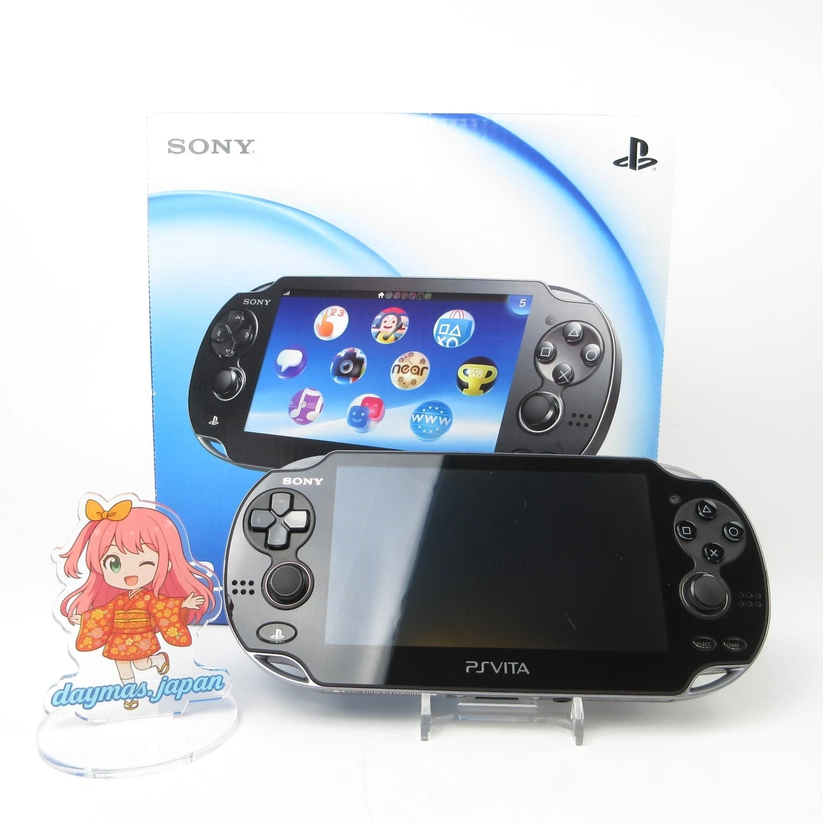 Ps Vita 3g for sale | eBay