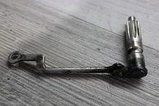 2001 Honda Cr125r Power Valve Governor Linkage Tie Rod