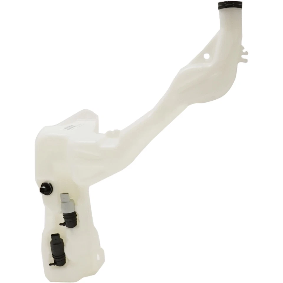 Tanque de expansión de parabrisas depósito de lavadora para Chevy 84768722 GMC Terrain 18-22 Foto 3 de 4