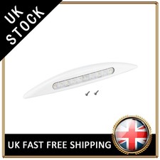 White Awning Light for Caravan Motorhome Trailer Awning Light Waterproof Awning