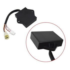  CDI Igniter Box Unit Replacement for Yamaha Banshee 350 1997-2006 Replacement 