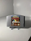 Pokemon Stadium (Nintendo 64, 2000) N64 Authentic Cartridge