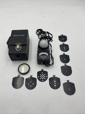 Photo Research Spectra Model P-251 Exposure Meter!!! S1