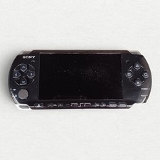 Buy Sony PSP-3000 Playstation Portable Console Japan - Piano Black