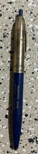 VTG ALCO GLOBE ENGINEERING COMPANY WICHITA KANSAS TUBE BENDING Pen NO Ink