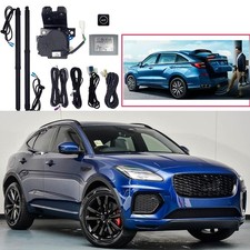 Electric Tailgate Power Liftgate Fits For Jaguar E-Pace 2017-2024 W Kick Sensor