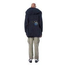 Unisex The Best Lounger in the World By Jill Martin Black Orlando Magic