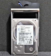 0B26908 IBM HUS724040ALS640 4TB 7.2K RPM 6Gb/s NL 3.5" SAS SERVER HDD Hard Drive