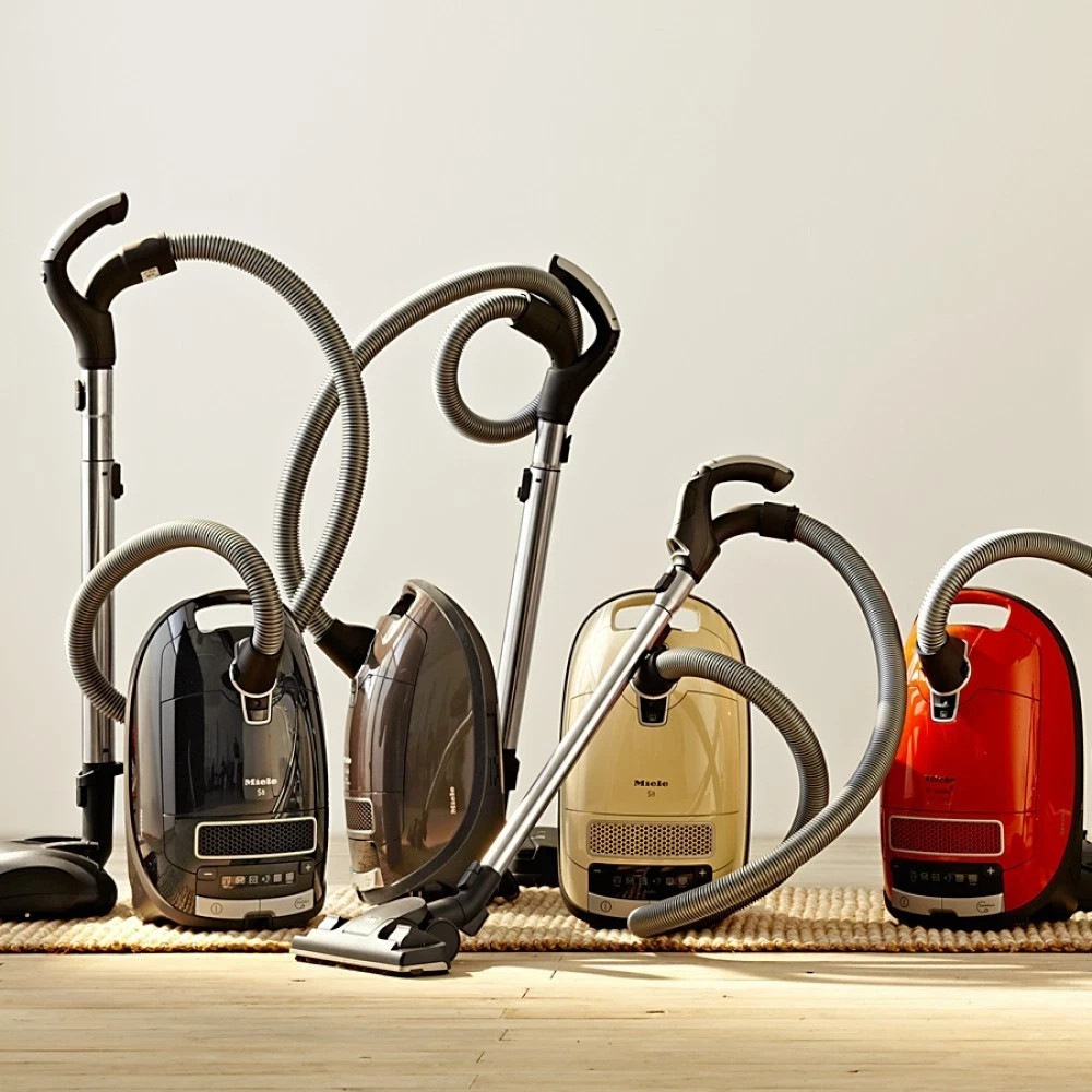 Miele C3 Kona Aspirapolvere A Sacco – Scatola Aperta Condizioni Nuove