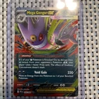 Mega Gengar EX 056/094 Me02: Phantasmal Flames Holo