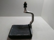 VW GOLF VI 5K1 Wärmetauscher Innenraumheizung 1K0819033 1.60 Diesel 28376964