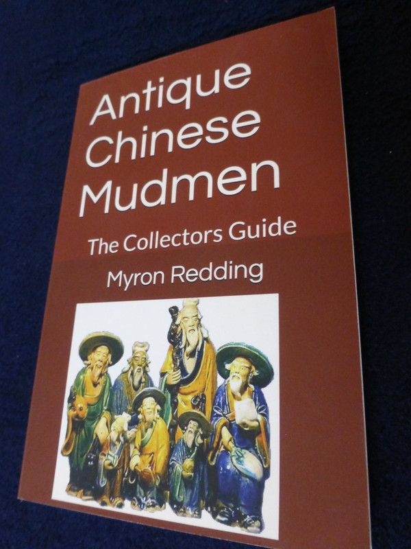 Antique Chinese Mudmen Collectors Guide