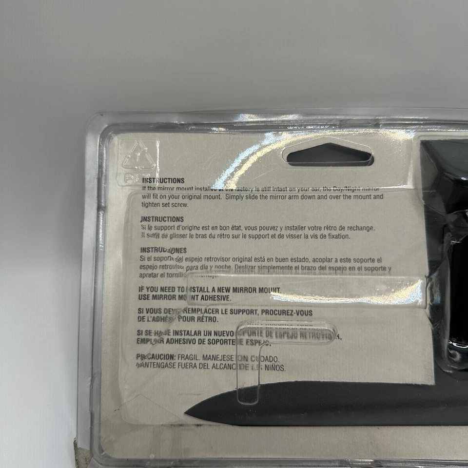 K Source DN100 Rear View Mirror - Image 3 of 4