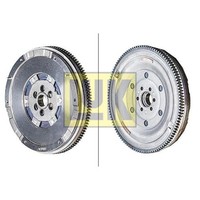 LuK Schwungrad Zweimassenschwungrad Passend FüR Audi A6 Avant 4F5 C6 2.0 Tfsi