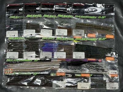OSP Drive Crawler 9 inch, 8.6 inch, 6.5 inch