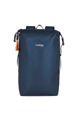 Sundek Navy 02 Men's Backpack