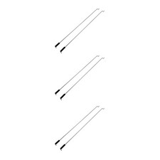 Tailgate Latch Rod 6pc for C/K 1500 2500 3500 1988-2000