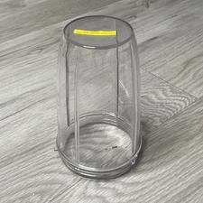 Nutribullet Blender Replacement Cup Medium 6.5 Inches Blender Accessory Kitchen