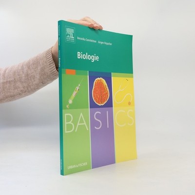 Basics Biologie  |  Veronika Sonnleitner