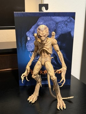 Syndicate Collectibles Pumpkinhead Used Action Figure