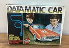 Airfix Datamatic Aston Martin DBS - 1818 - Red - 5 Data Discs - Non Runner - WA