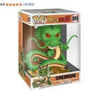 Funko Pop! Animation Dragon Ball Z Shenron 10" Vinyl Figure #859