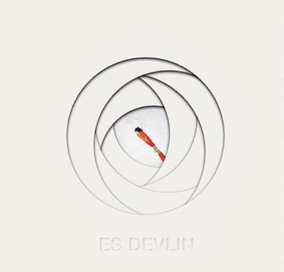 An Atlas of Es Devlin by Es Devlin HARDBACK 9780500023181