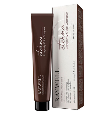 Raywell Tinta Eterna Longeviti color Complex 100ml 9.00
