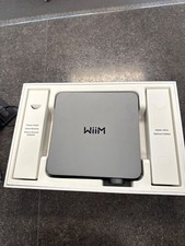 WiiM Ultra Streamer (160887)