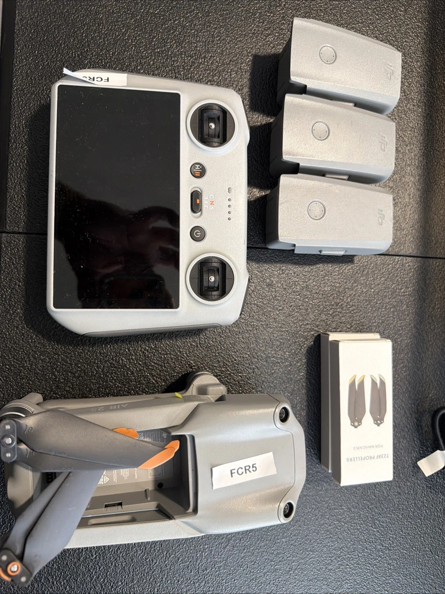 DJI Air 2S for Sale - Shop New & Used Drones - eBay