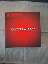 Bezzerwizzer Spiel Brettspiel  ab 16 Jahre