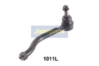 Spurstangenkopf Vorne Links Japanparts TI 1011L FÜR Infiniti Spurstangengelenk