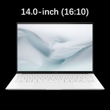 2X Screen Protector for ASUS Zenbook S 14 UX5406 UX5406SA UX5406AA 14" 16:10