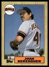 Juan Berenguer