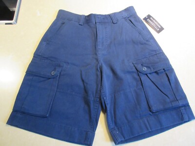 POLO Ralph Lauren Bermuda Shorts Hose - Größe US 12  - NEU 