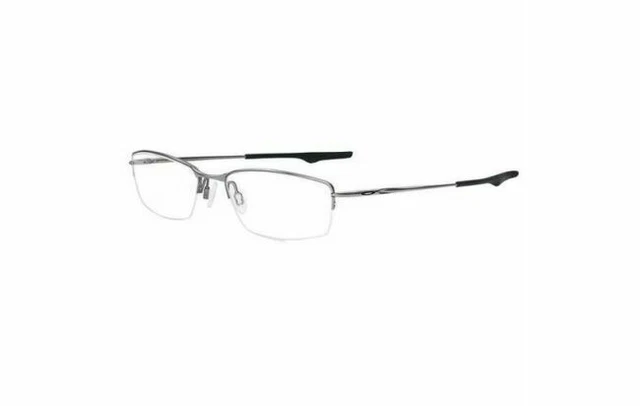 Oakley Eyeglass Frames