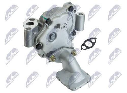 Original NTY Oil Pump BPO-TY-004 For Toyota