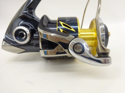 Shimano 13 Stella SW 8000HG Spinning Fishing jigging Reel Shimano 13 Stella SW 8000HG Spinning Fishing jigging Reel