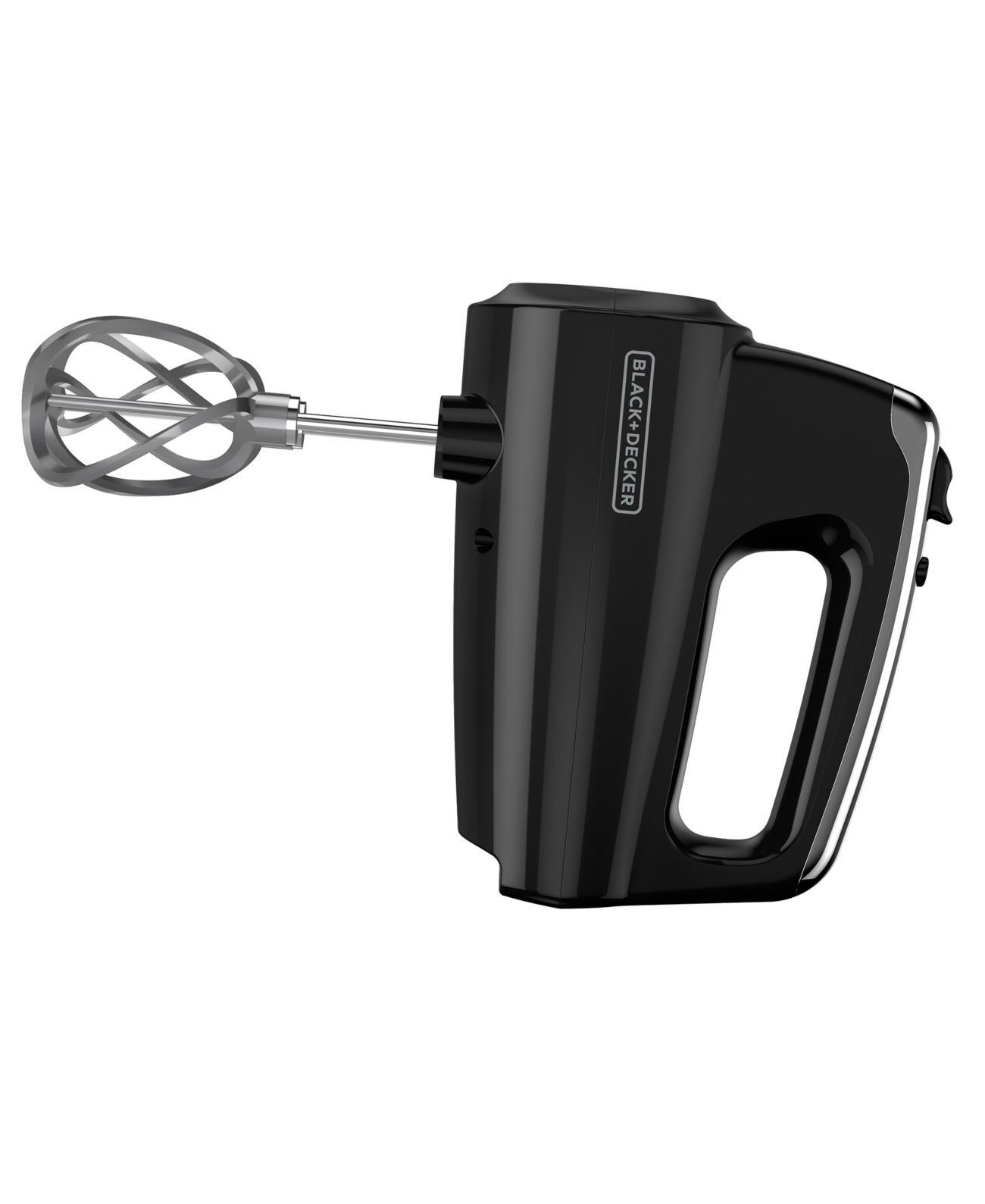 black and decker helix hand mixer