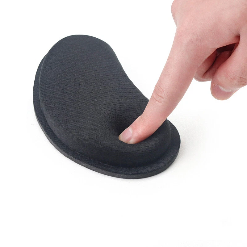 Wrist Mouse Pad Wrist Guard Mouse Pad Wrist Rest Support Hand Rest Non-slip η - Image 3 of 4