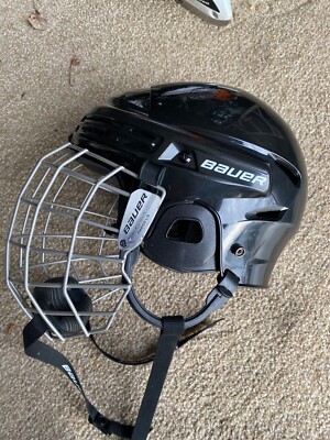 Bauer Hockey Helmet