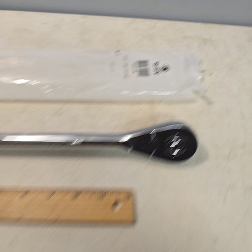 MATCO TOOLS CFR158 1/2" DRIVE 15" EIGHTY8 TOOTH FIXED RATCHET USA ( A) - Picture 5 of 11