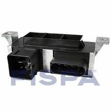 FISPA 2.85830 - Centralina preriscaldo candelette