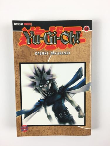 YU-GI-OH! | Band 38 | Kazuki Takahashi | Carlsen | Manga | 1.Auflage - Bild 1 von 9
