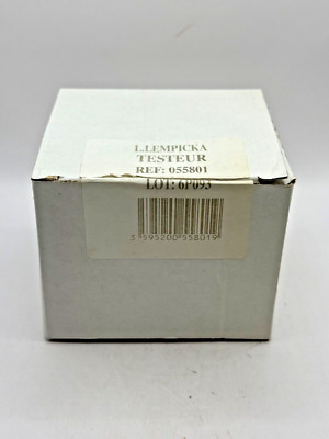 L DE LOLITA LEMPICKA BY LOLITA LEMPICKA 80ML EDP SPRAY (NEW WITH BOX)