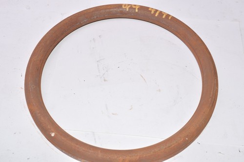 Part: 44-4141, Steel Seal Ring, 10-1/2'' OD x 8-7/8'' ID 