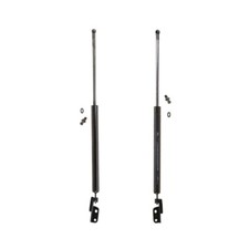 Lesjfors Rear Set Left & Right Hatch Liftgate Support for Subaru Forester 08-12