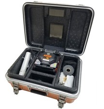 Sumitomo 39 FH Micro Core FastCat Optical Fiber DCM Fusion Splicer