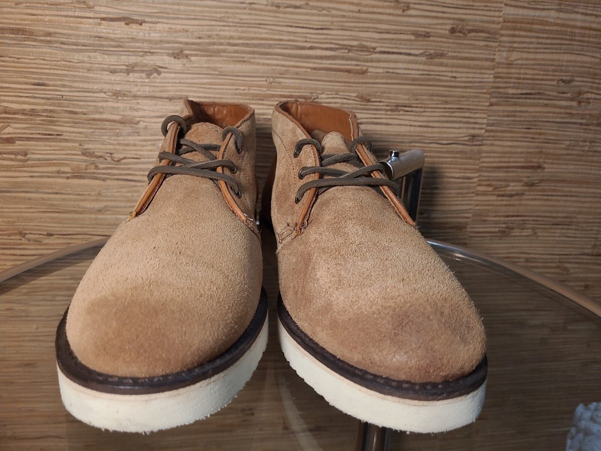 Frye Men display picture 1